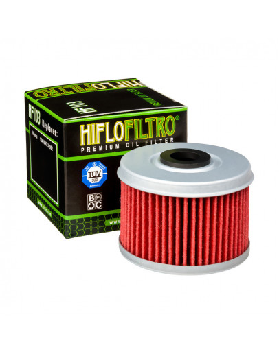 Olejový filter HF 103