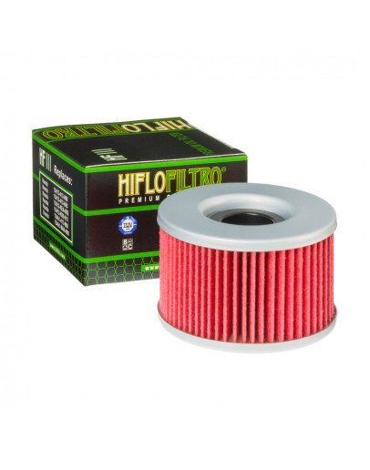 Olejový filter HF 111