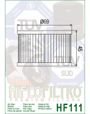 Olejový filter HF 111