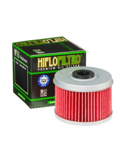 Olejový filter HF 113