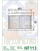 Olejový filter HF 113