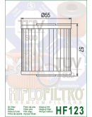 Olejový filter HF123
