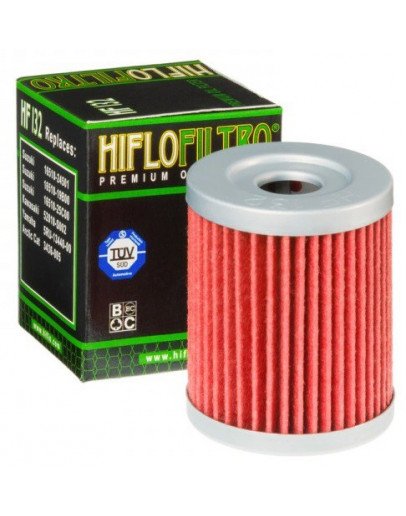 Olejový filter HF 132