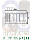 Olejový filter HF136