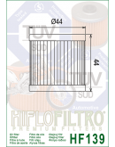 Olejový filter HF139