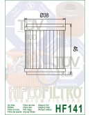 Olejový filter HF141
