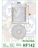 Olejový filter HF142