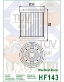 Olejový filter HF143