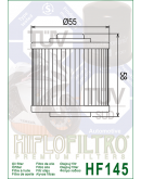 Olejový filter HF145