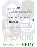 Olejový filter HF147
