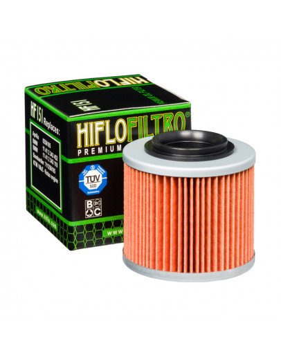 Olejový filter HF 151