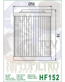 Olejový filter HF 152