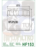 Olejový filter HF153