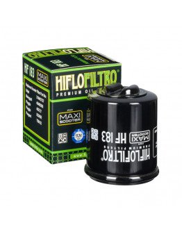 Olejový filter HF 183