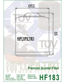 Olejový filter HF 183