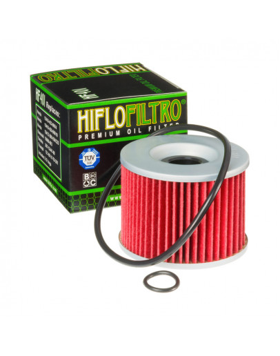 Olejový filter HF 401