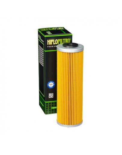 Olejový filter HF 650