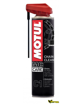 MOTUL C1 Chain clean (čistič reťaze)