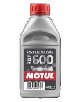 Motul RBF 600 Factory Line 500ml