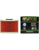 Olejový filter HF112