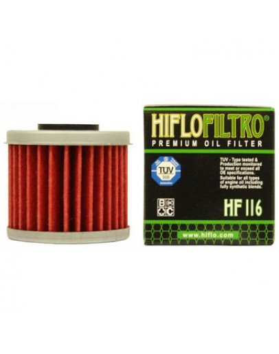 Olejový filter HF116