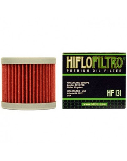 Olejový filter HF131
