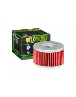Olejový filter HF137