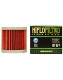 Olejový filter HF139