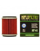 Olejový filter HF140