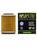 Olejový filter HF143