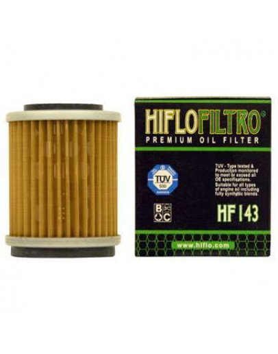Olejový filter HF143