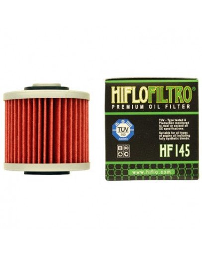 Olejový filter HF145