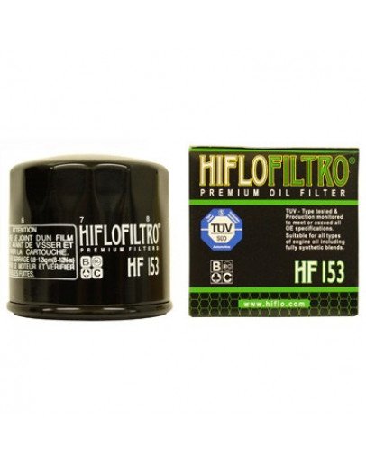 Olejový filter HF153