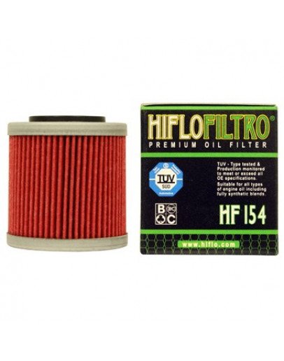 Olejový filter HF154
