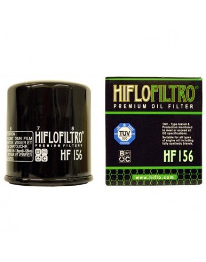 Olejový filter HF156