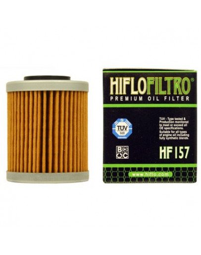 Olejový filter HF157