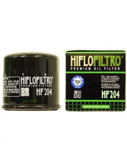 Olejový filter HF204