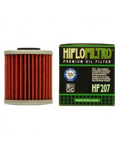 Olejový filter HF207