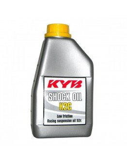 Olej do zadného tlmiča KYB K2C