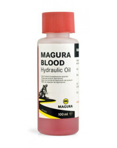 Magura hydraulický olej do spojky