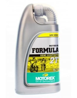 Motorex Formula 2T 1L