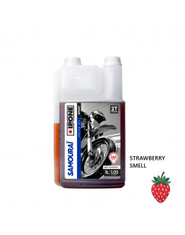 IPONE racing SAMOURAI 2T jahoda