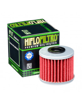 Olejový filter HF117