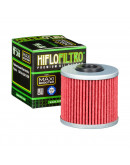Olejový filter HF566