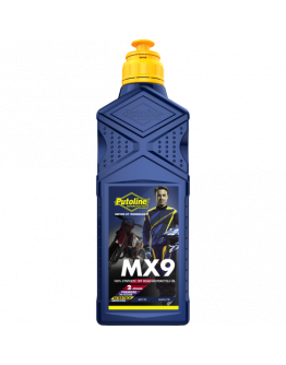 Putoline MX 9 (olej do benzínu)