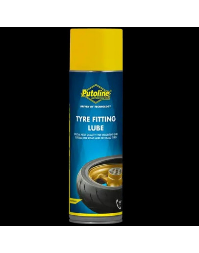 Putoline mazivo pre montáž pneumatík 