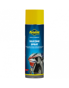 Putoline Silicon spray 500ml