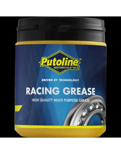 Vazelína na ložiská Putoline racing 600gr