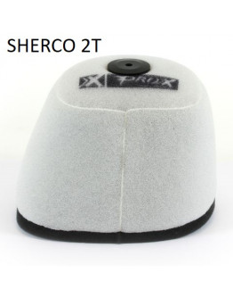 Vzduchový filter Prox SHERCO 2T 2014-2024