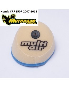Vzduchový filter Multi AIR Honda CRF 150R 2007-2018
